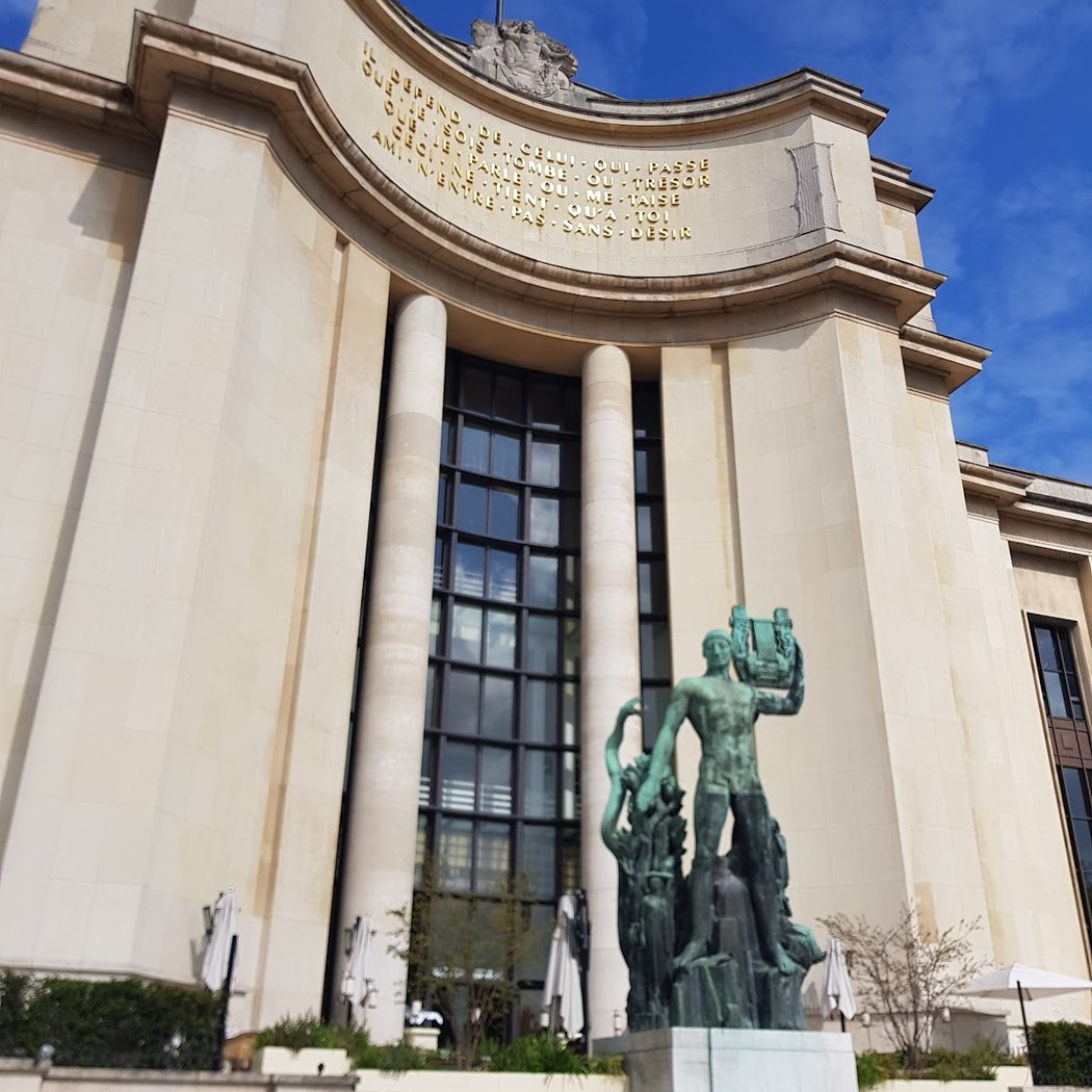 Architectes du patrimoine 3